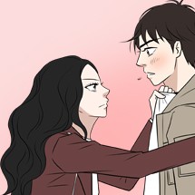 사랑을 피하여