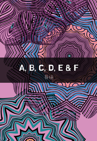 A, B, C, D, E & F