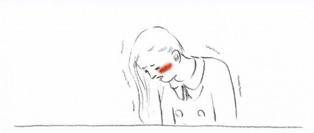 세계가 부서질 때 비로소 알게 되는 것들, 『아이사와 리쿠』