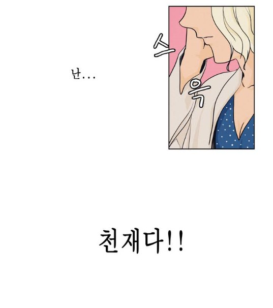 [웹툰 리뷰]위대한 여주인 - 광진