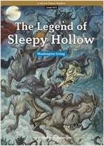 The Legend of Sleepy Hollow : Efuture Classic Readers Level 10 -