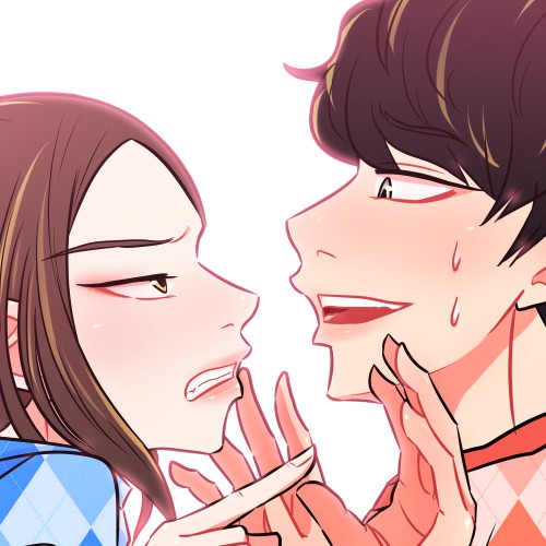요조신사 마초숙녀