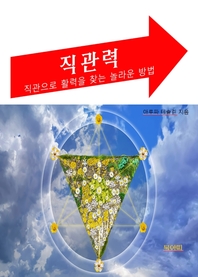 직관력 _직관으로 활력을 찾는 놀라운 방법