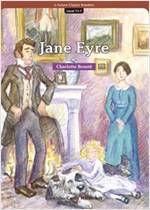 Jane Eyre : Efuture Classic Readers Level 11 -