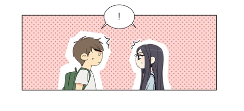 [웹툰 리뷰]사랑스러운 복희씨 - 김인정