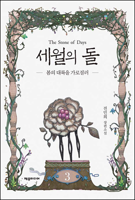 세월의 돌 3