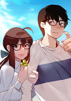 낙화