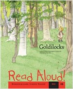 ReadAloud06:Goldiocks -  - Red