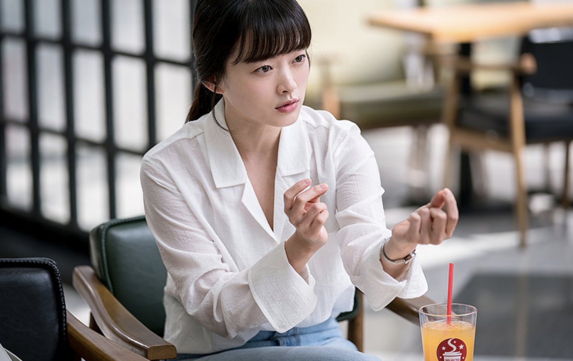 멜로가 체질