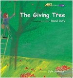 The Giving Tree : Art Classic Stories -