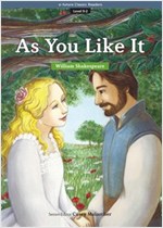 As You Like It : Efuture Classic Readers Level 9 -