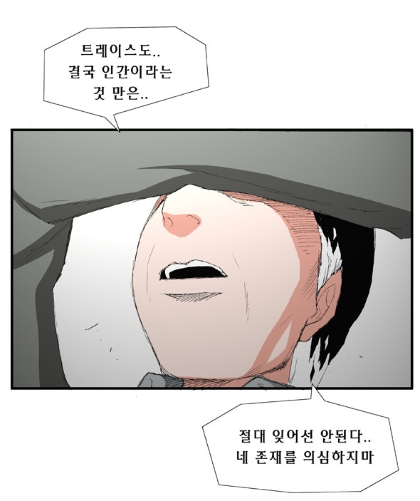 트레이스