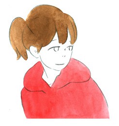 [웹툰 리뷰]어떤 교집합 - 고아라