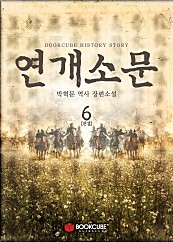 연개소문 [단행본]