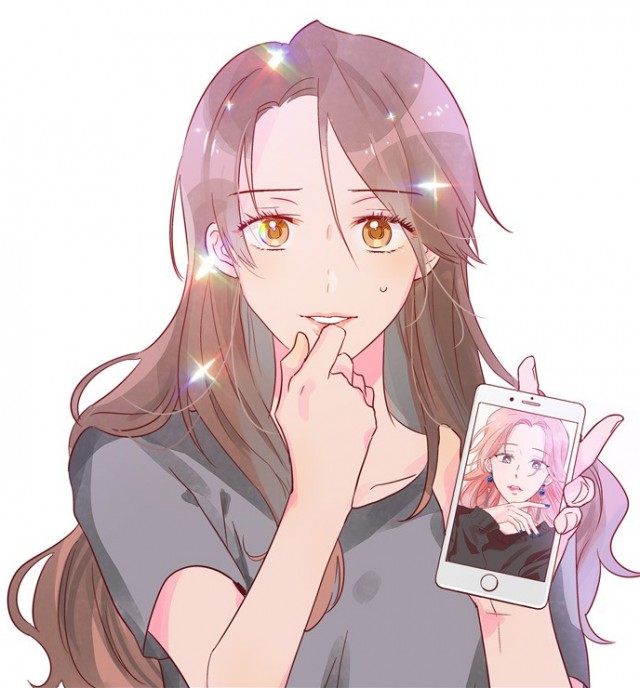 네이버 신작, 무엇을 봐야될지 모르는 당신에게 - 01