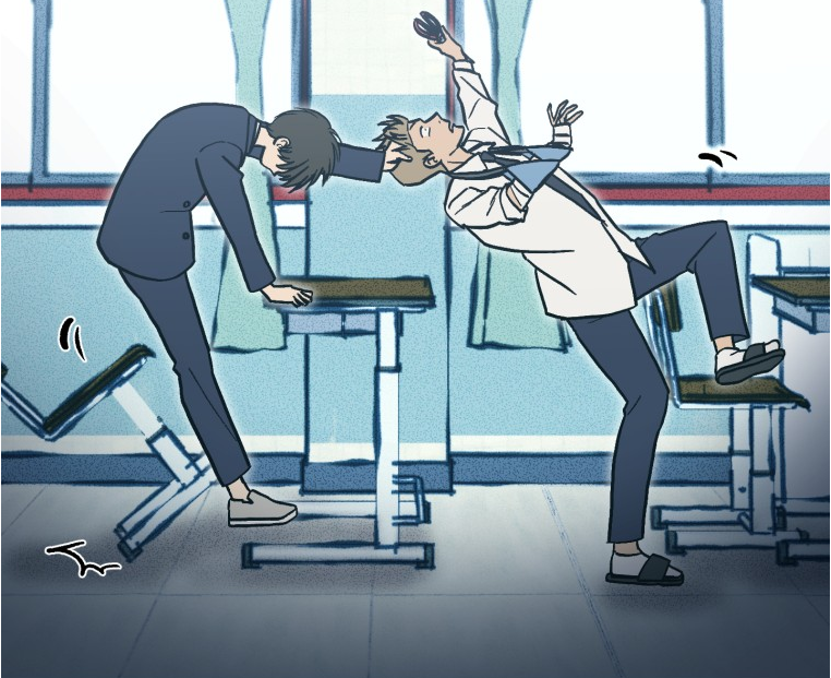 환상의 아이들