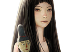 화자