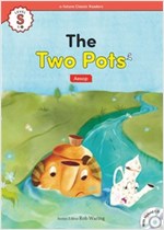 The Two Pots : Efuture Classic Readers Level S -