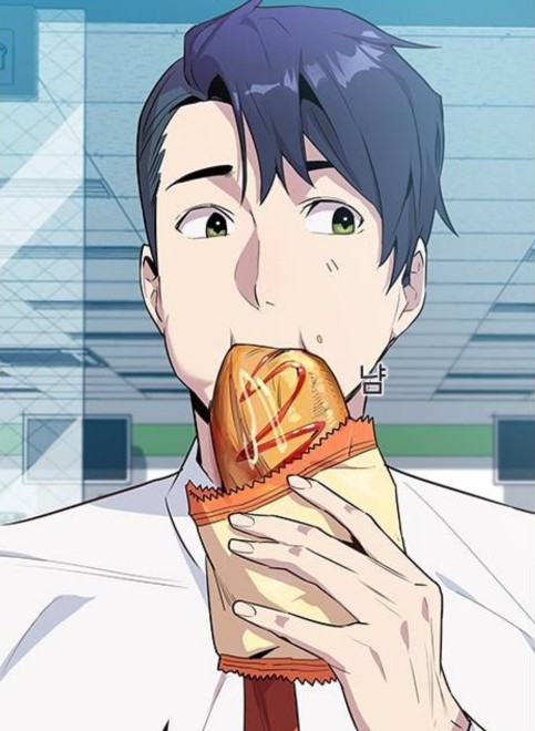 세상은 돈과 권력