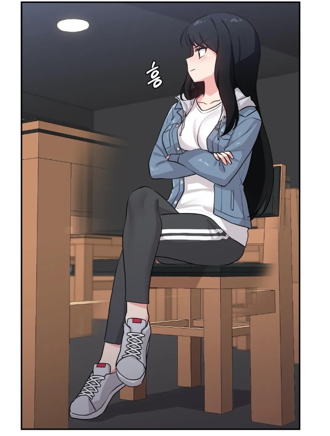 친구랑 하면 안돼? 메인히로인 친구랑 하면 안돼? 메인히로인