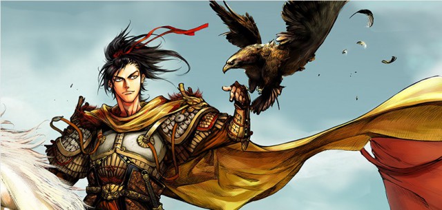 [웹툰 리뷰]영혼의 노래 - JK1993