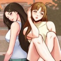 나의 누나 표지