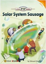 Solar System Sausage : PYP Readers Level 2 -