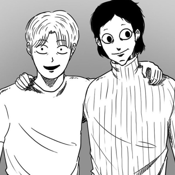 타인은 지옥이다