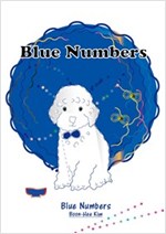 Blue Numbers -