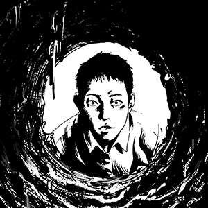 [웹툰/만화] 공포단편선X (케이툰)