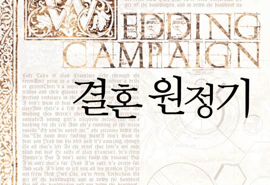 결혼 원정기[완결]