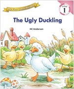 The Ugly Duckling : My First Classic Readers Level 1 -