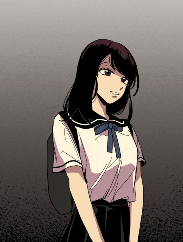 [웹툰 리뷰]완벽한 교실 - 오구