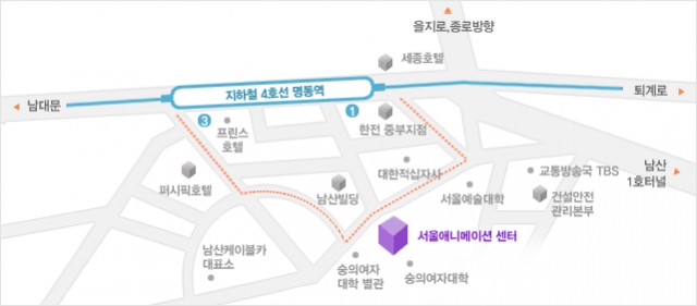 남산서울애니메이션센터오시는길.gif