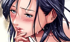 흥건한 유부녀
