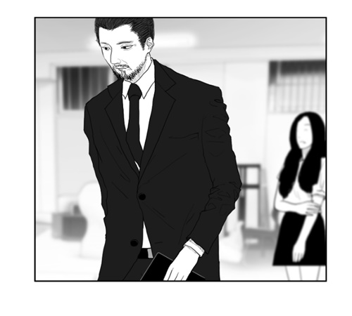 [웹툰 리뷰]에스키스 - 정썸머