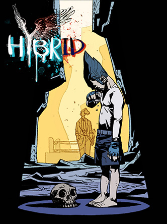 하이브리드(HYBRID)