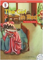 The Girl in Red : Efuture Classic Readers Level S -