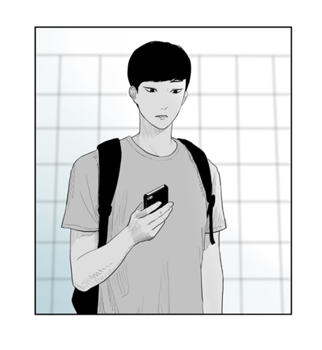 [웹툰 리뷰]에스키스 - 정썸머