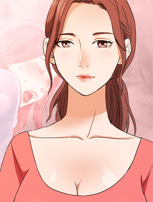 [웹툰/만화] 모녀의 비밀 (봄툰)