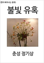 <향이 배어나는 동화집> 불빛 유혹 -