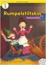 Rumplestilskin : Efuture Classic Readers Level 2 -