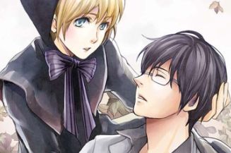 [허니B] Black Cowl