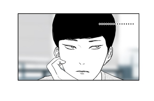 [웹툰 리뷰]에스키스 - 정썸머