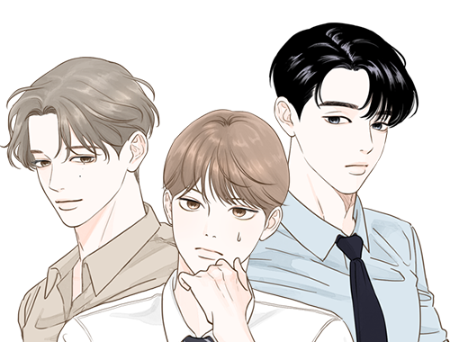 비밀 사이
