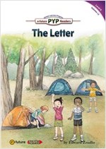 The Letter : PYP Readers Level 6 -