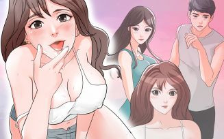 아들의 여자