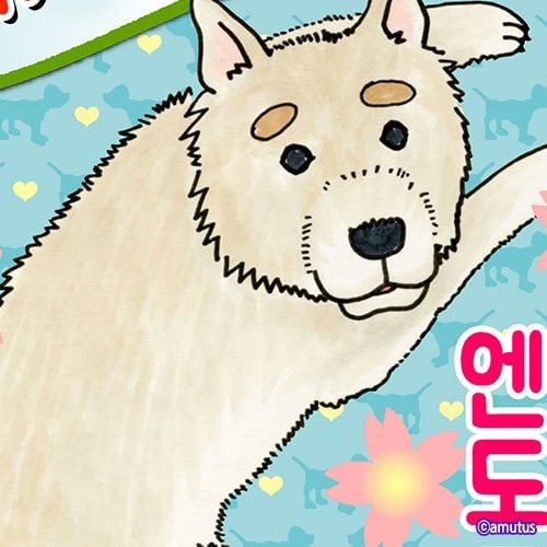 하치가 간다