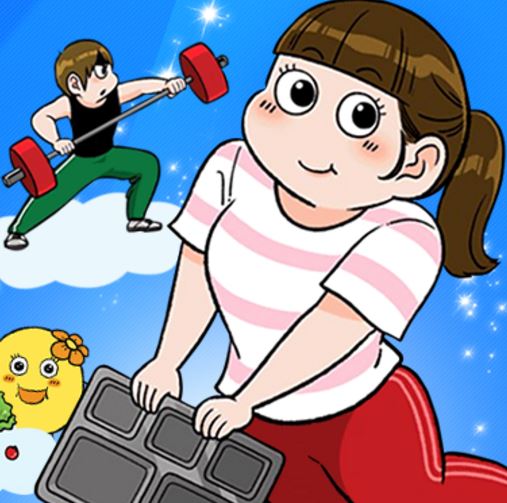 한국 만화가가 노벨 문학상을 받는...다?!