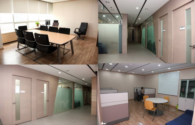 [한국콘텐츠진흥원] 2018년 상반기 스토리창작센터 입주작가 모집 공고